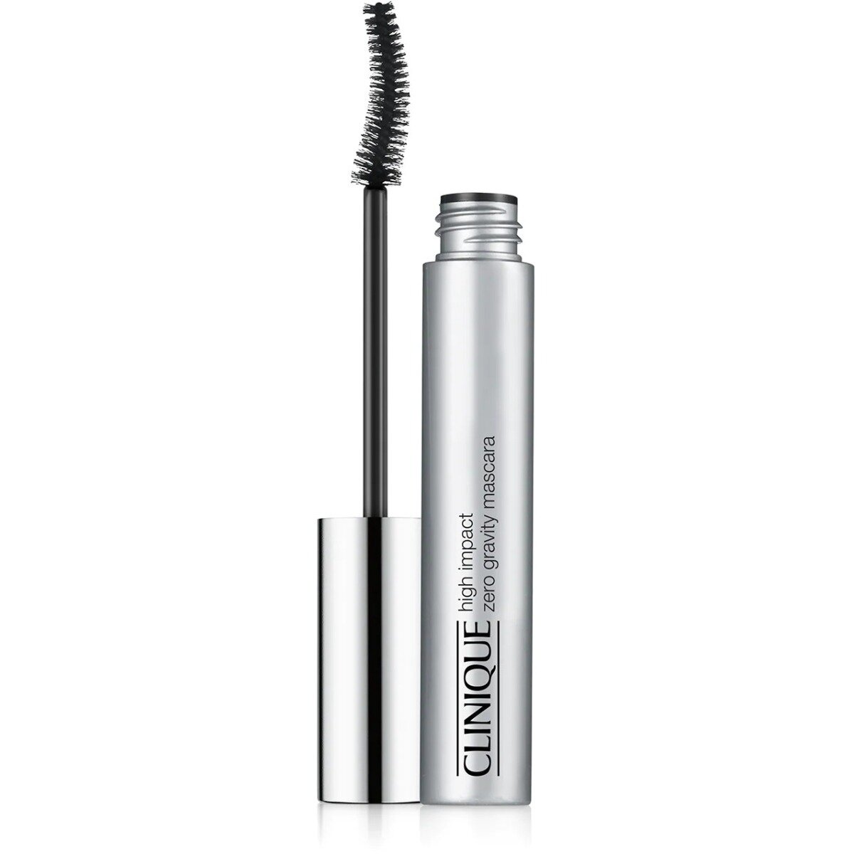Clinique High Impact Zero Gravity Mascara 01 Black-1