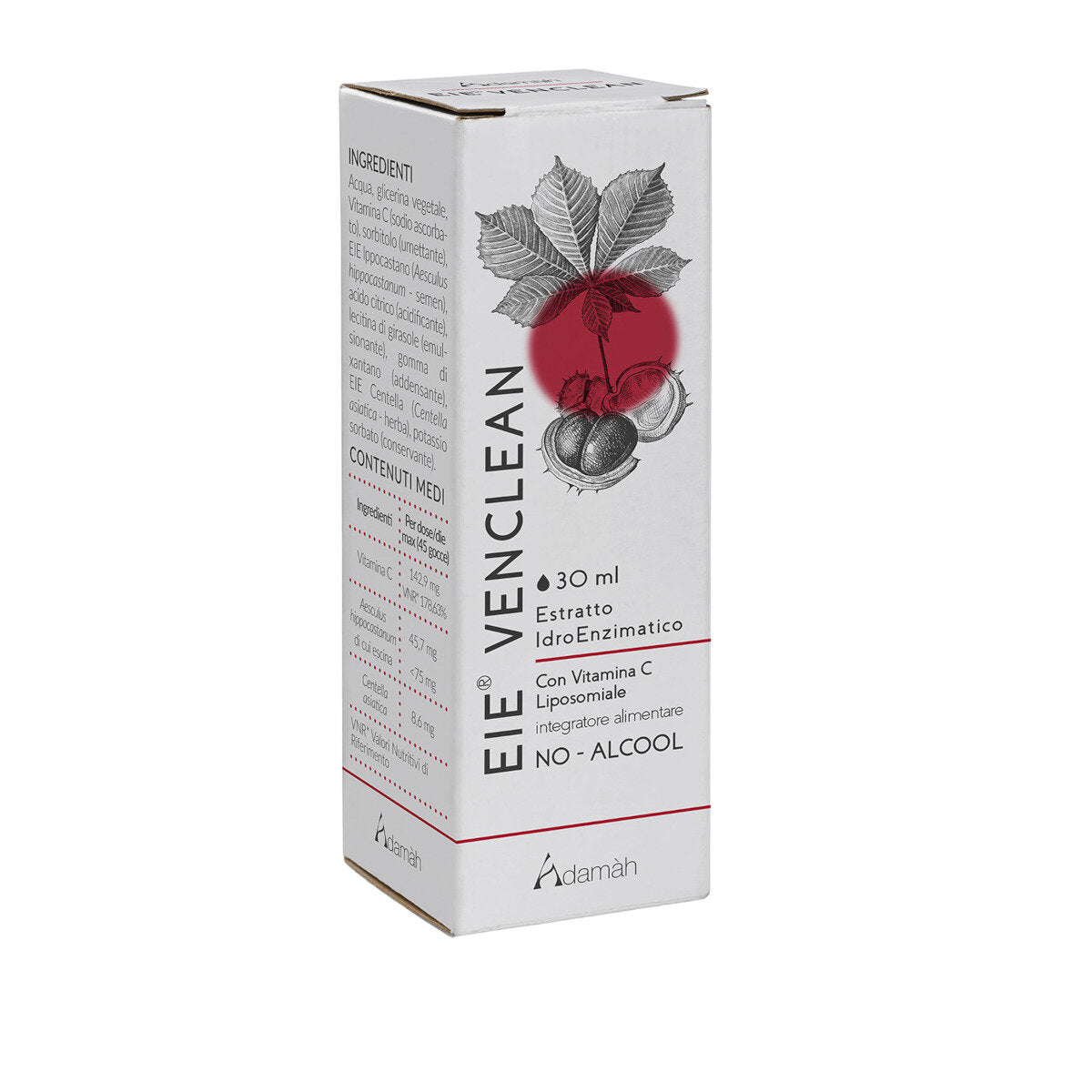 Adamah Eie Venclean 30ml-1