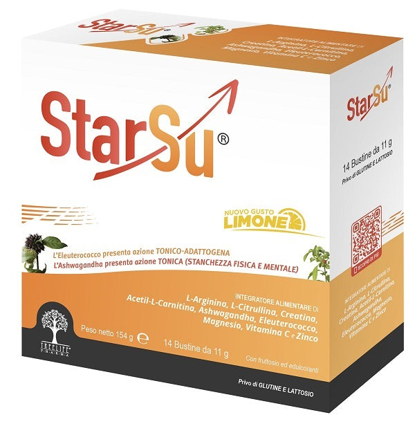 Starsu' 14 Bustine-0