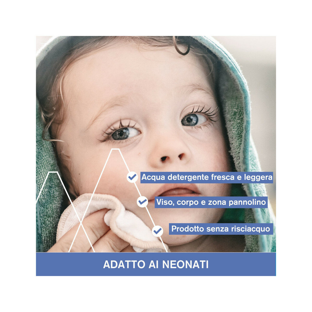 Uriage Premiere Acqua Detergente 1 Litro-5