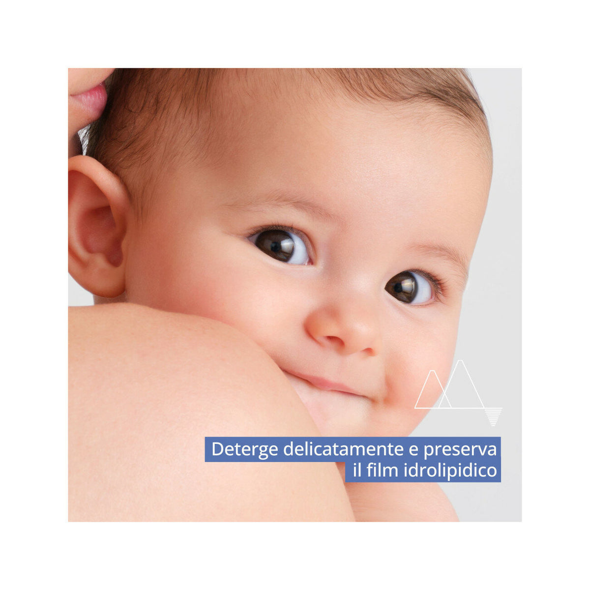 Uriage Bebe Crema Lavante 1 Litro-8