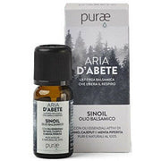 Purae Sinoil Aria d'Abete olio balsamico 10ml-2