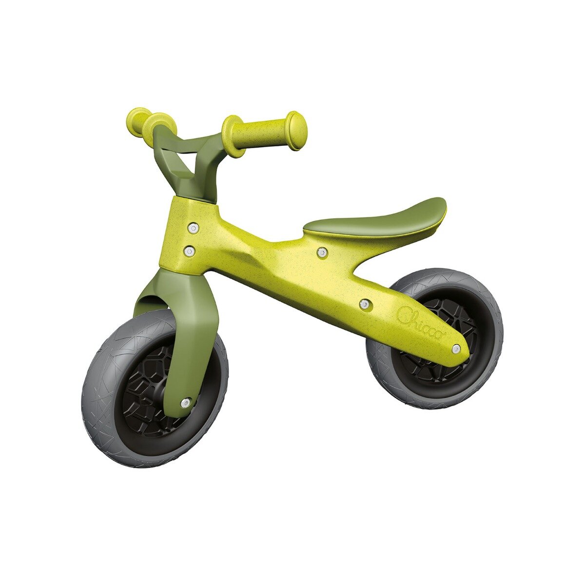 Chicco Balance Bike ECO+ 18mesi+ 1 pezzo-2