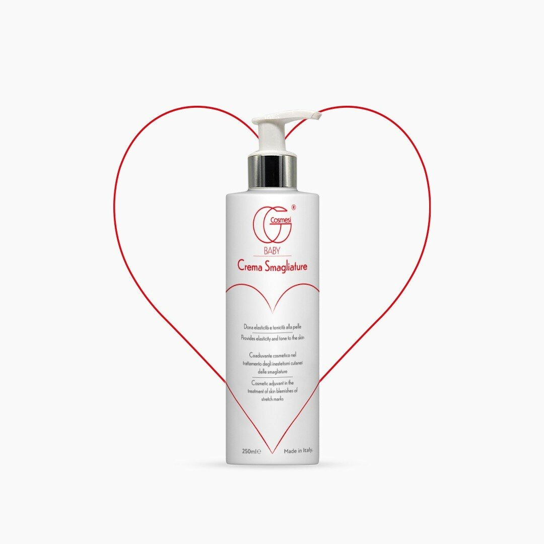 Gg Cosmesi Crema Antismagliature 250ml-2