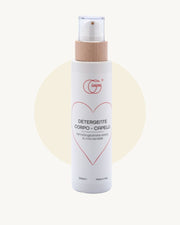Gg Cosmesi Detergente Corpo-Capelli Per Bambini 250ml-3