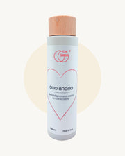 Gg Cosmesi Olio Bagno Per Bambini 250ml-3