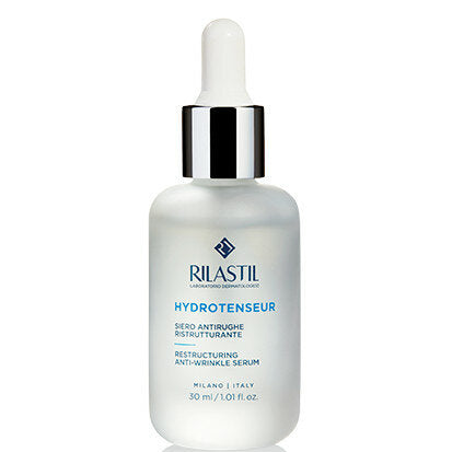 Rilastil Hydrotenseur siero antirughe ristrutturante 30ml-2
