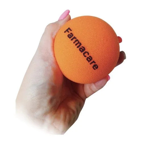 Pallina Antistress Arancio-1
