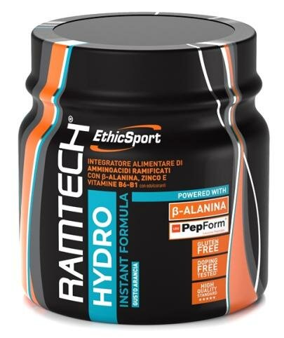EthicSport Ramtech Ramtech Hydro Instant Formula Arancia 250g-1