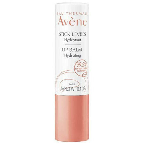 Avène Eau Thermale stick labbra idratante 4g-2