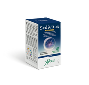 Aboca Sedivitax Advanced 30 Capsule-3