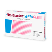 Fitostimoline Septagel gel vaginale 30g