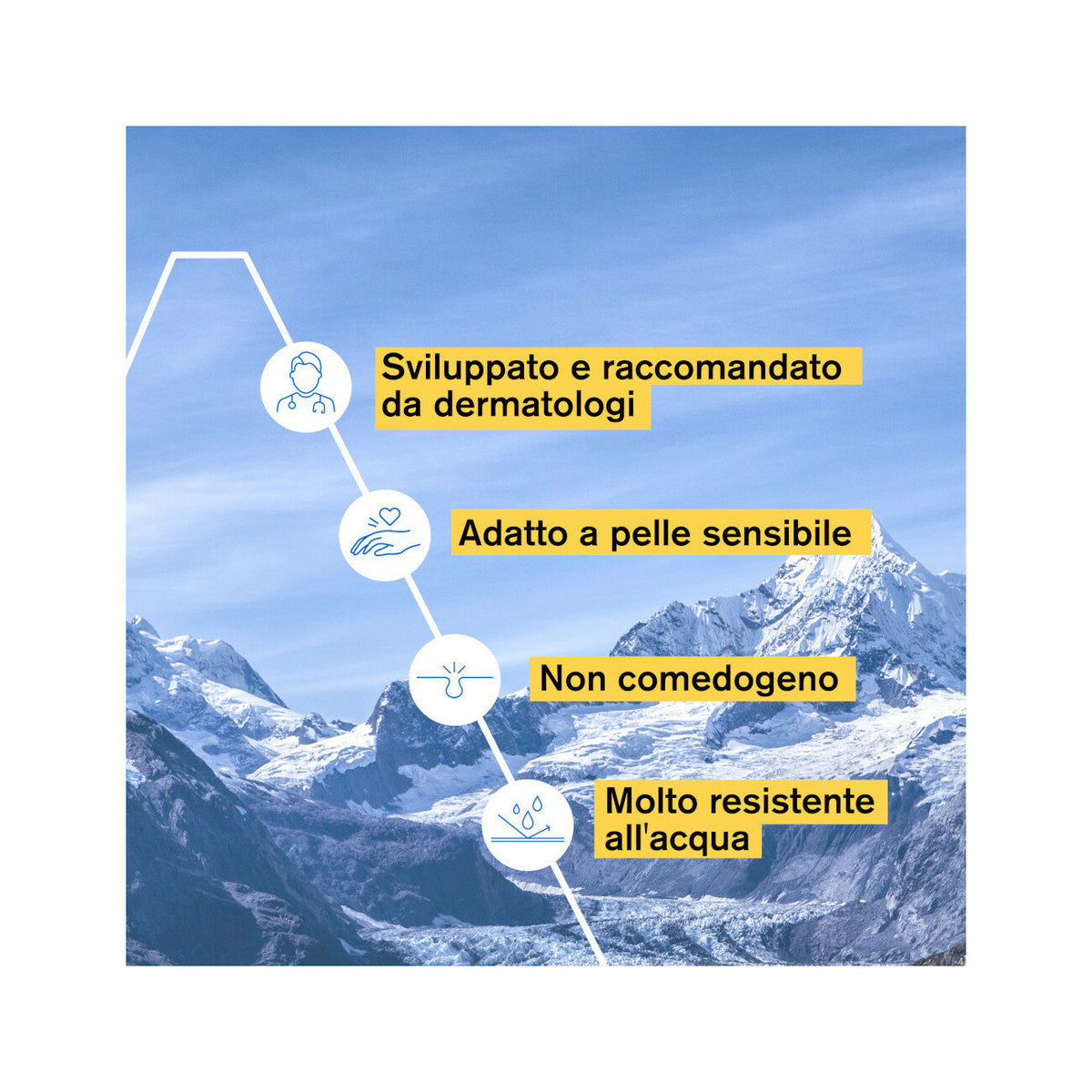 Uriage Bariesun Stick Invisible SPF50+ 1 pezzo-7