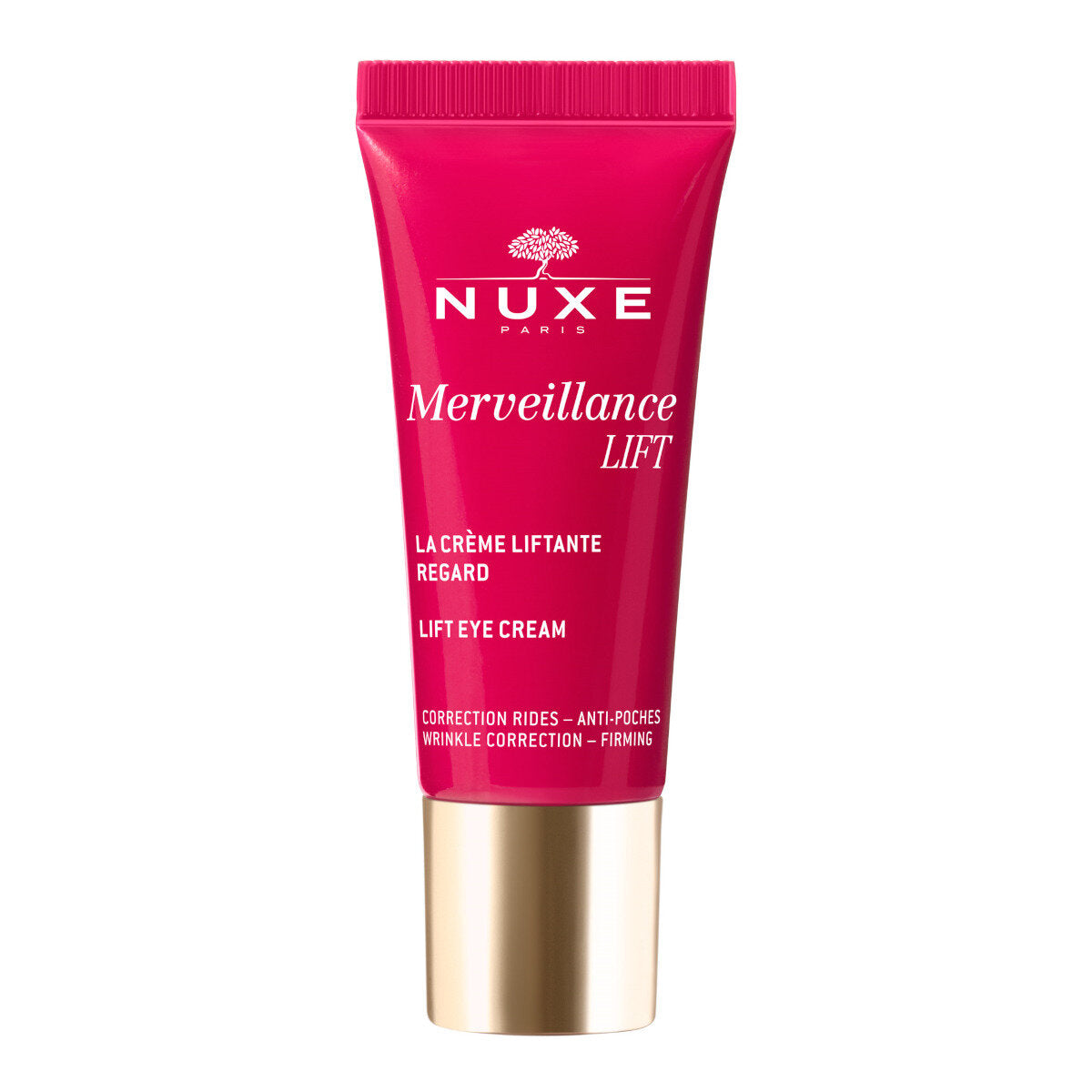 Nuxe Merveillance Lift Contorno Occhi 15ml-1
