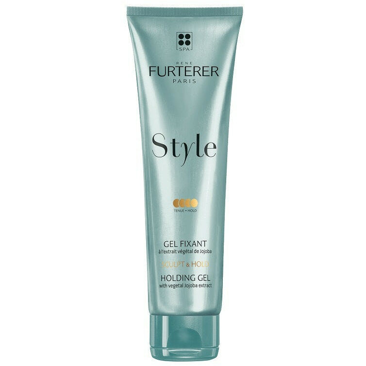 Rene Furterer Style Gel Fissante 150ml-2