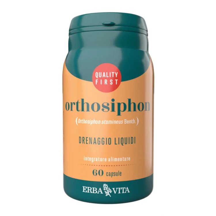 ORTHOSIPHON 60CPS-1
