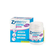 Zymerex Gastro Activ 3 Azioni 40 Compresse-2
