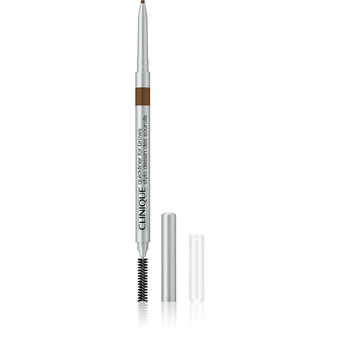 Clinique Quickliner For Brows Matita Sopracciglia 03 Soft Brown-1