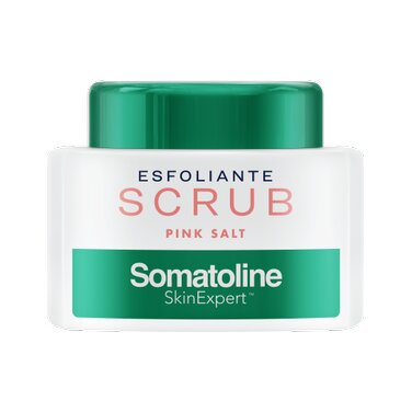Somatoline Skin Expert Corpo Scrub Pink Salt 350g-3