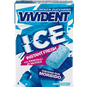 Vivident Ice Peppermint 27g-2