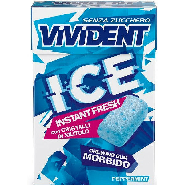 Vivident Ice Peppermint 27g-2
