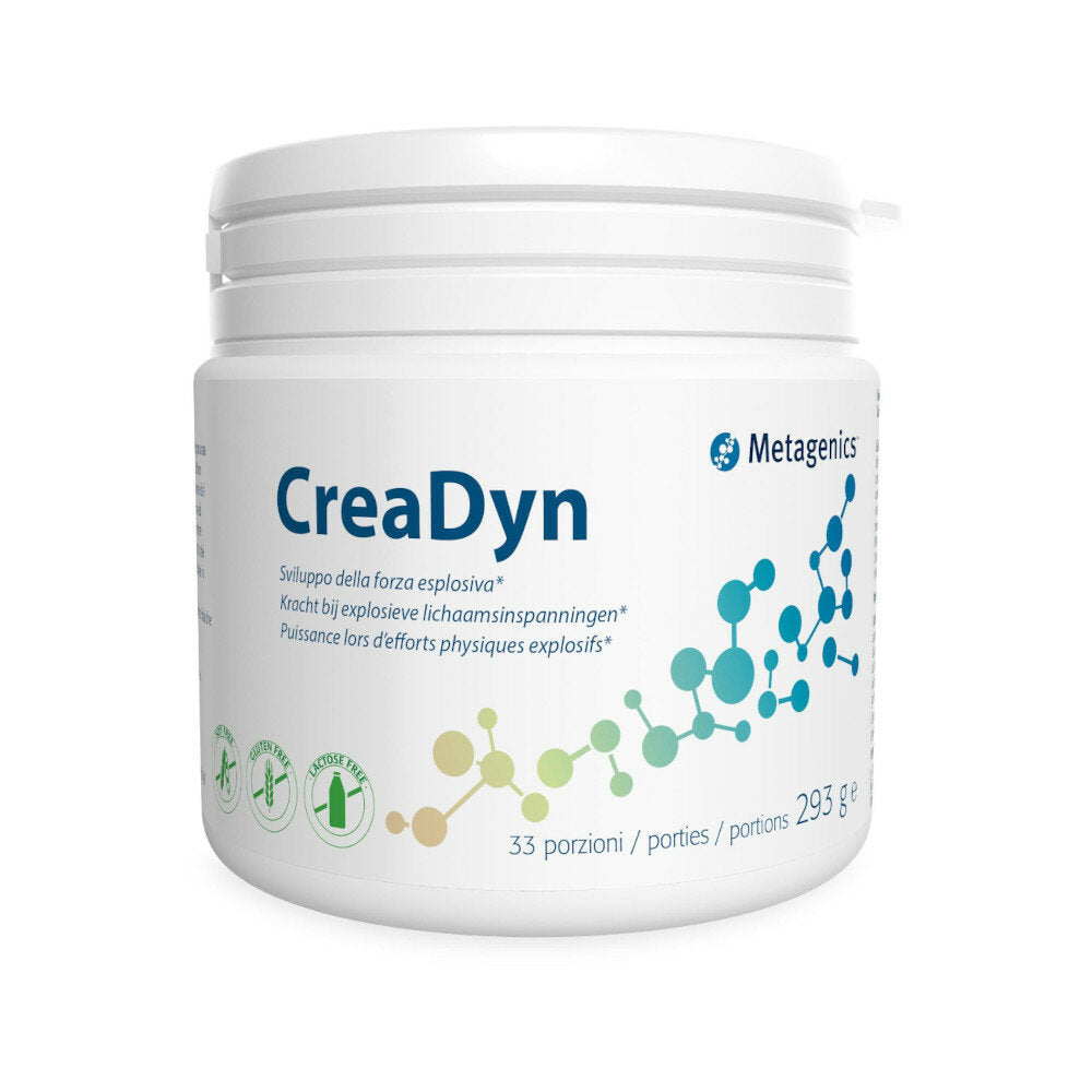 Creadyn 33 Porzioni 293g-2