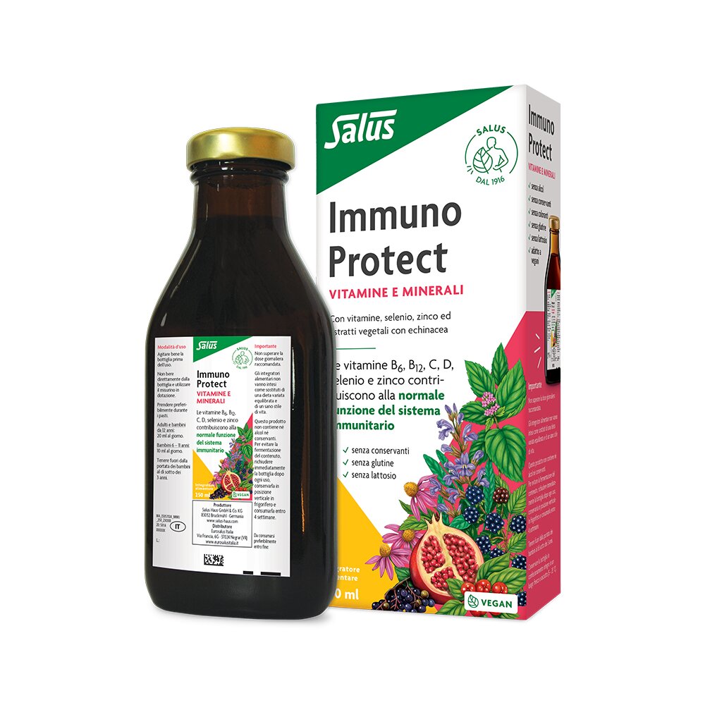 Salus Immuno Protect 250ml-4