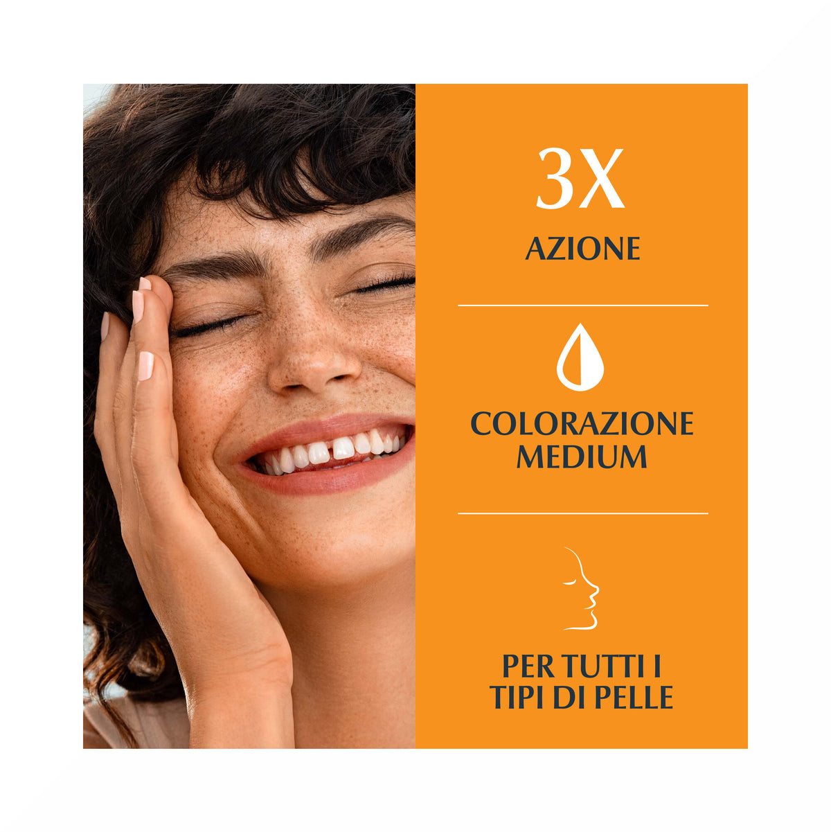 Eucerin Sun Pigment Control Tinted Gel-Crème With SPF50+ Medium-3