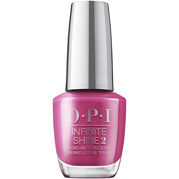 Opi Smalto Infinite Shine N. LA05 7th Flower 15ml