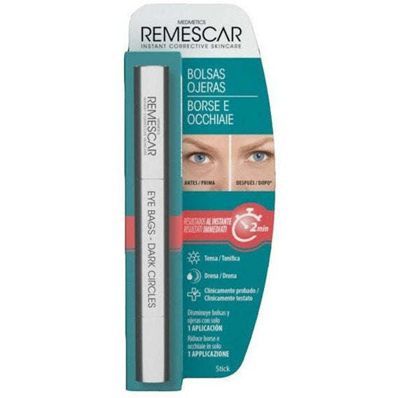 Remescar Pen Borse Occhiaie 4ml-2