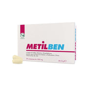 Metilben 30 Compresse-1