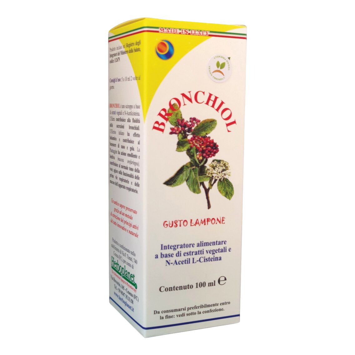 BRONCHIOL 100ML-1