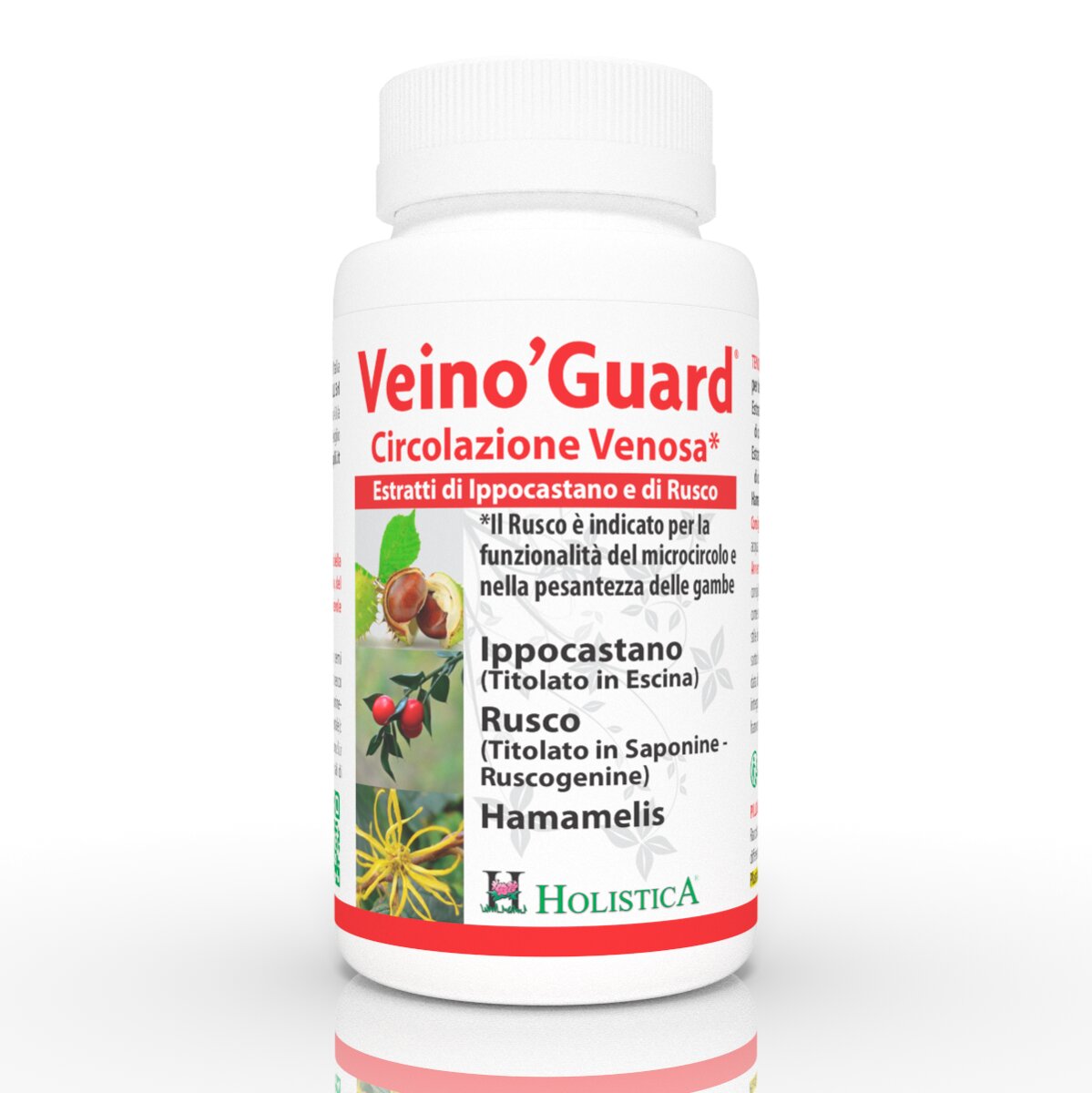 Veinoguard 60 Capsule-2