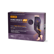 GUAM LEGGINGS COMF FIT PR XS/S-1