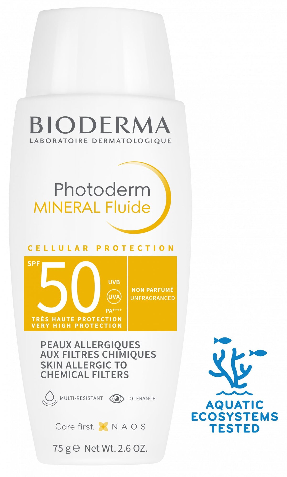 PHOTODERM MINERAL SPF50+ 75ML-2