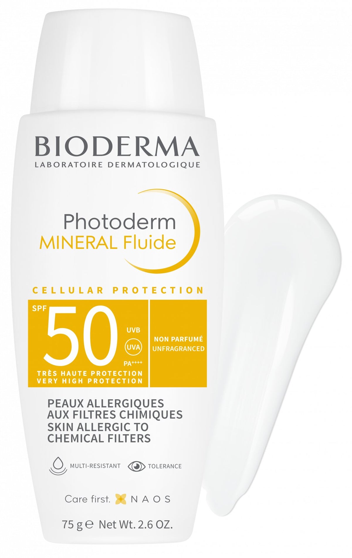 PHOTODERM MINERAL SPF50+ 75ML-3