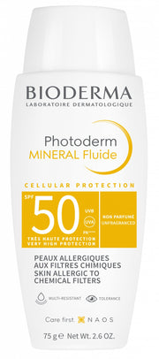 PHOTODERM MINERAL SPF50+ 75ML-1