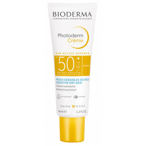 Bioderma Photoderm Crema SPF50+ 40ml-2