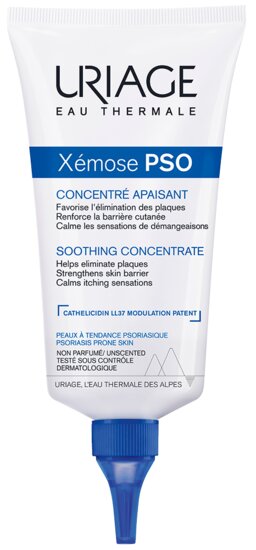 Uriage Xemose PSO trattamento concentrato 150ml-12