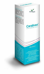 CARSILVEN CREMA GAMBE 150ML-1
