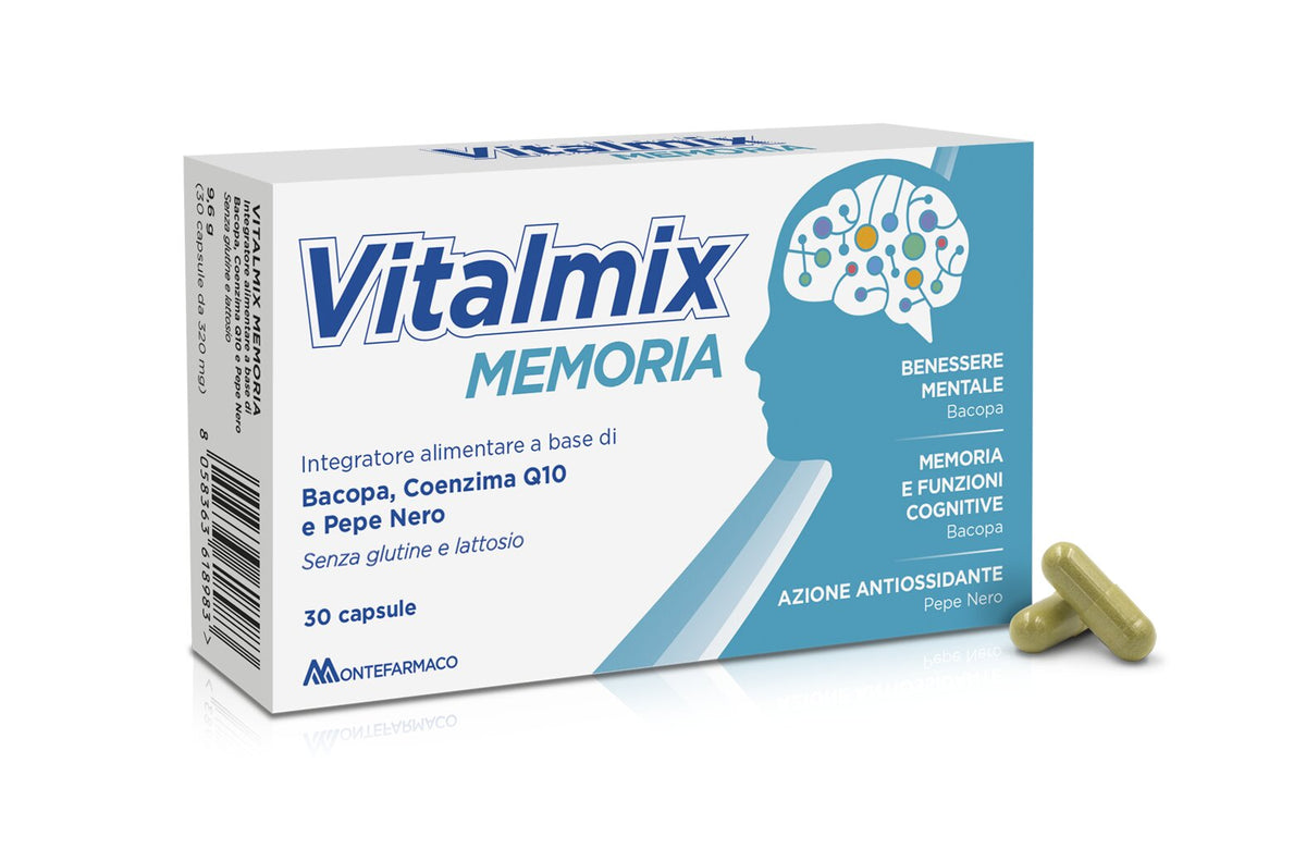 Vitalmix Memoria 30 Capsule-2