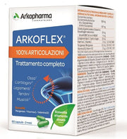 Arkopharma Arkoflex 100% Articolazioni 60 Capsule-2