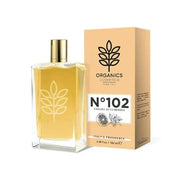 Organics Pharm Profumo Zagara Di Taormina N.102 100ml-1
