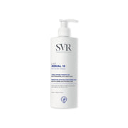 SVR Xerial 10 latte idratante corpo ad azione lenitiva pelli secche e sensibili 400ml-2
