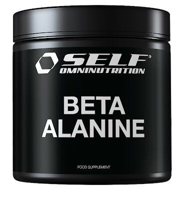 Self Omninutrition Beta Alanine 200g-2