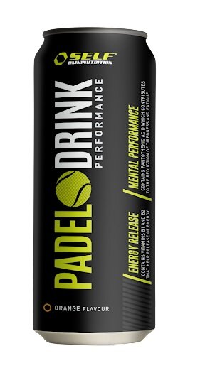 Self Omnin Padel Drink 330ml-1