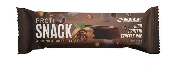 Self Omnin Proti Snack Mandorle E Caffè 45g-2