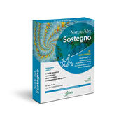 Aboca Natura Mix Advanced Sostegno 10 Flaconcini Da 15ml-3