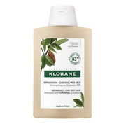 Klorane Shampoo Al Burro di Cupuaçu capelli molto secchi o rovinati 100ml-2
