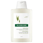 Klorane Extra Doux shampoo al latte d'Avena 100ml-2